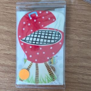 Coton Colors Mini Grill Attachment